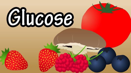 ग्लूकोज के फायदे