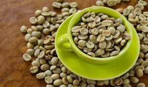 ग्रीन कॉफी के फायदे