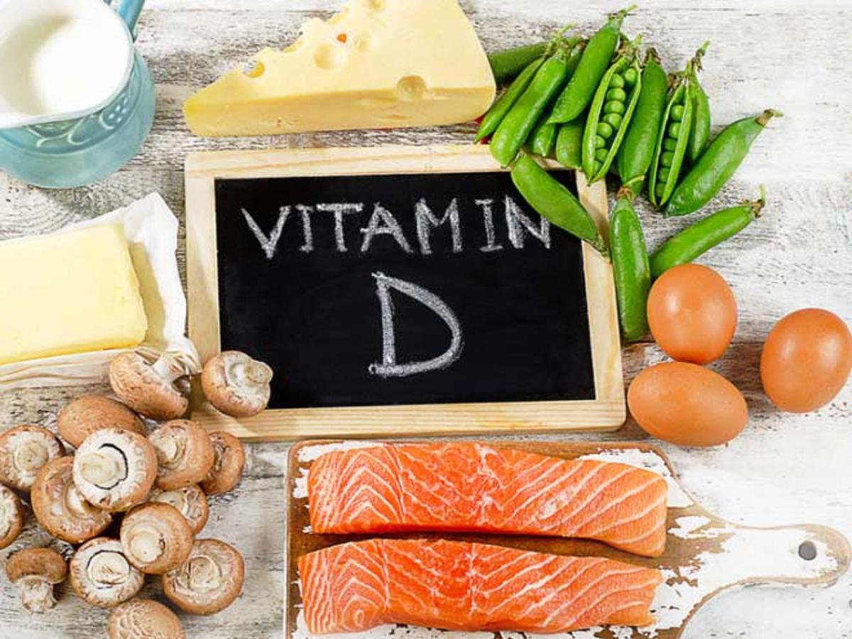 Vitamin D-क्या है विटामिन डी, विटामिन डी की कमी को कैसे पूरा करे