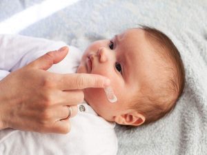 जानिए शिशु के लिए हिमालय बेबी क्रीम के फायदे