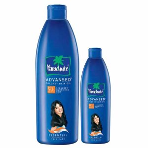 parachute advanced enriched coconut oil
