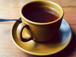 काली चाय से गर्भपात, काली चाय से गर्भ कैसे गिराए?