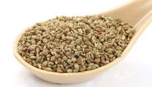 अजवाइन से गर्भ कैसे गिराए